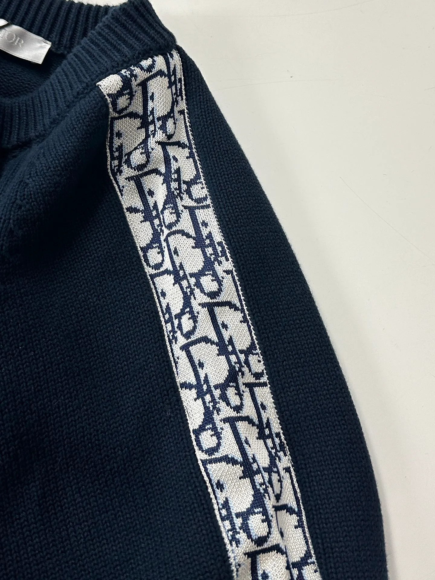 Джемперы И Свитеры Мужские Christian Dior 129547