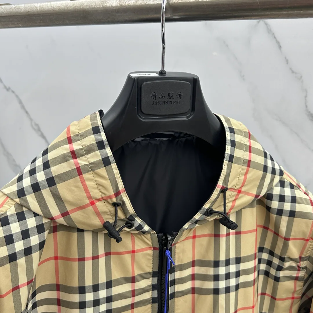 Куртки И Пуховики Мужские Burberry 18246849