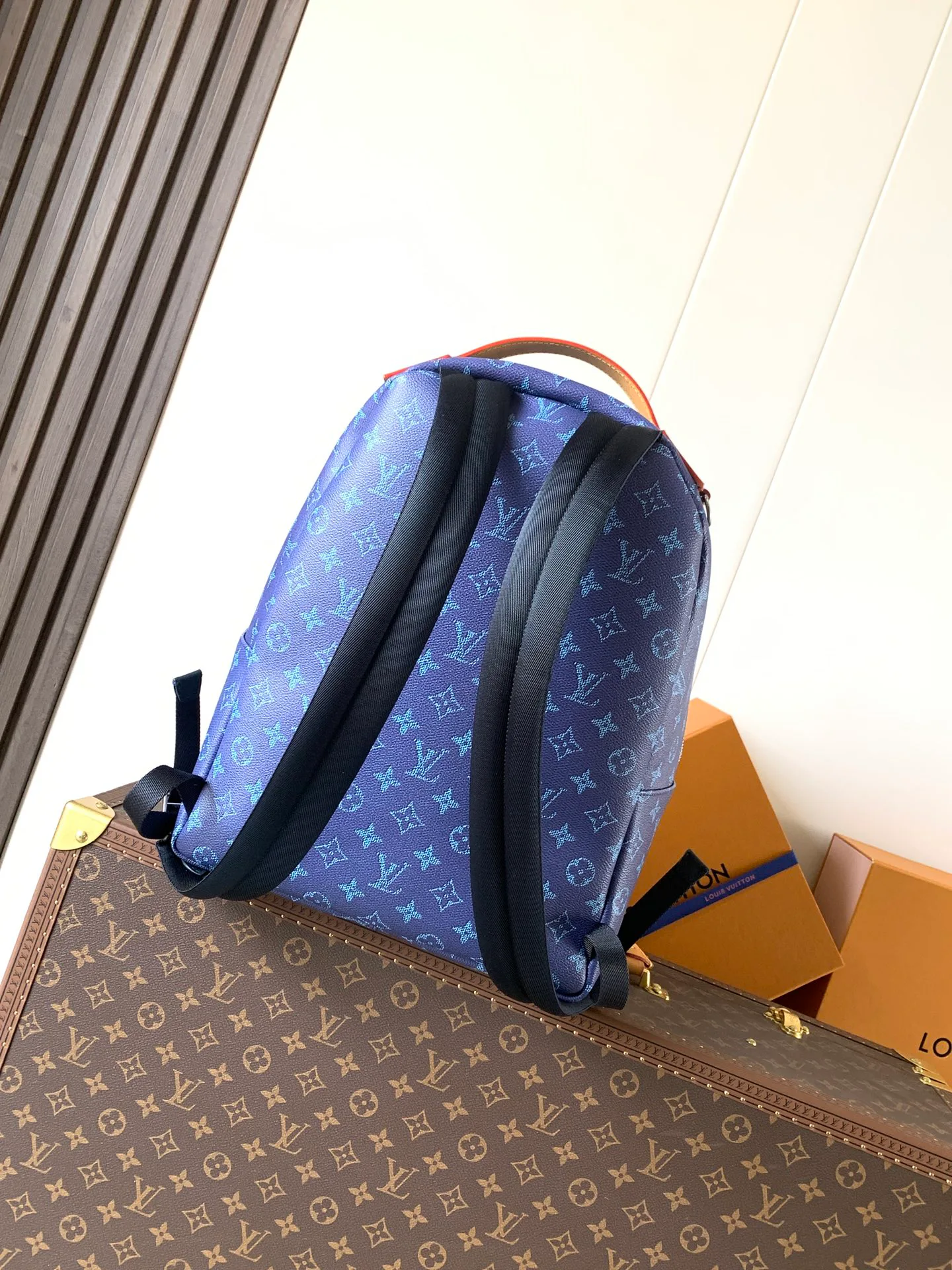 Рюкзаки Женские Louis Vuitton 5749896