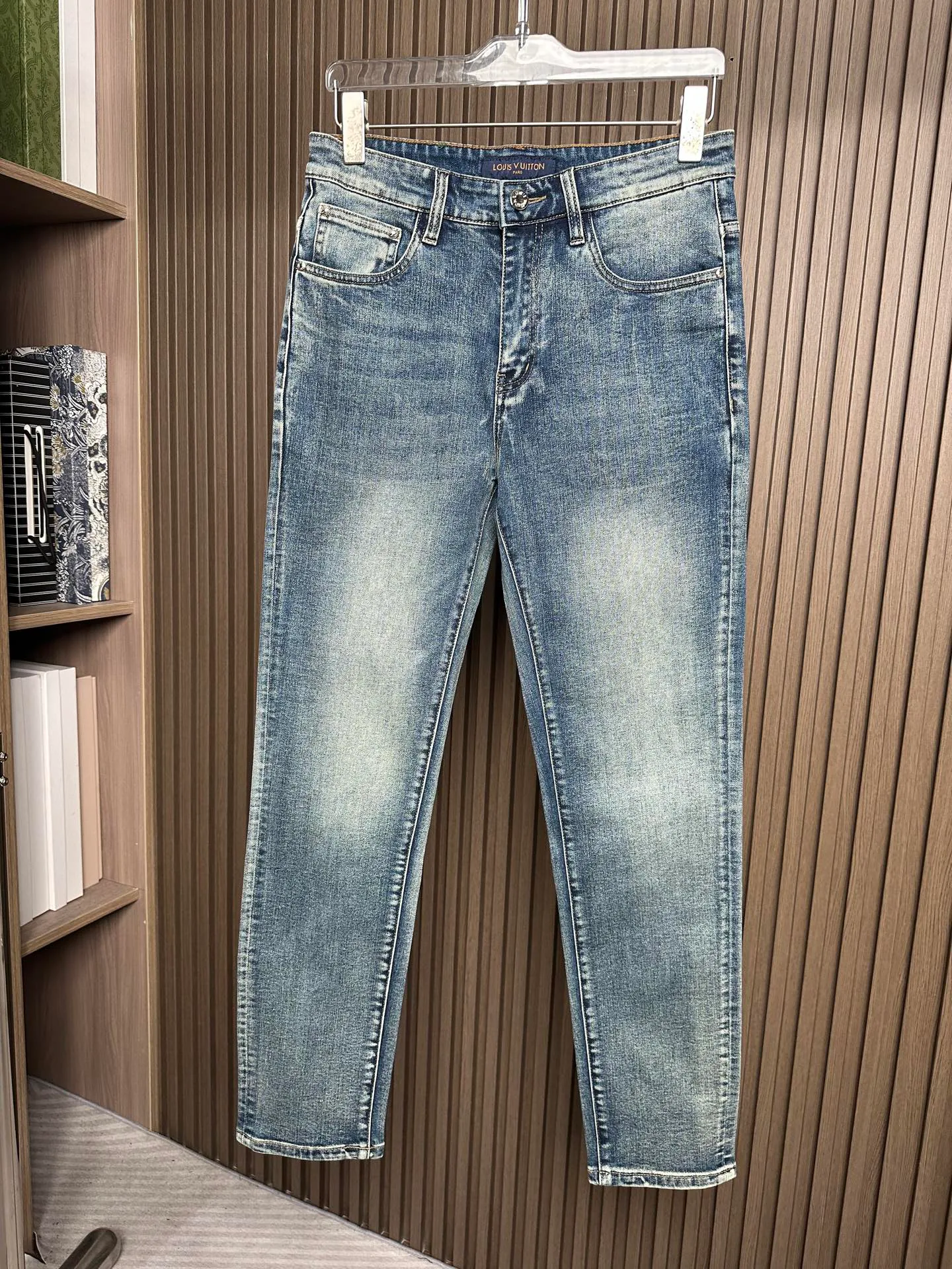 Джинсы Женские Louis Vuitton 12192794