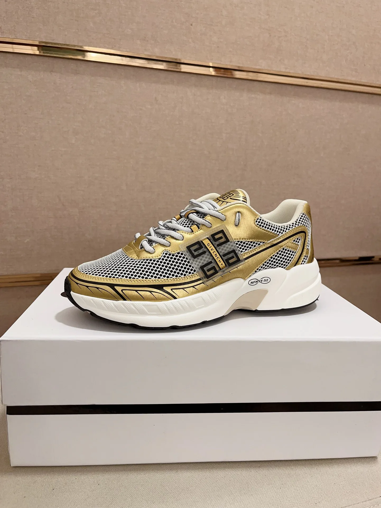 Туфли Женские Givenchy 497983