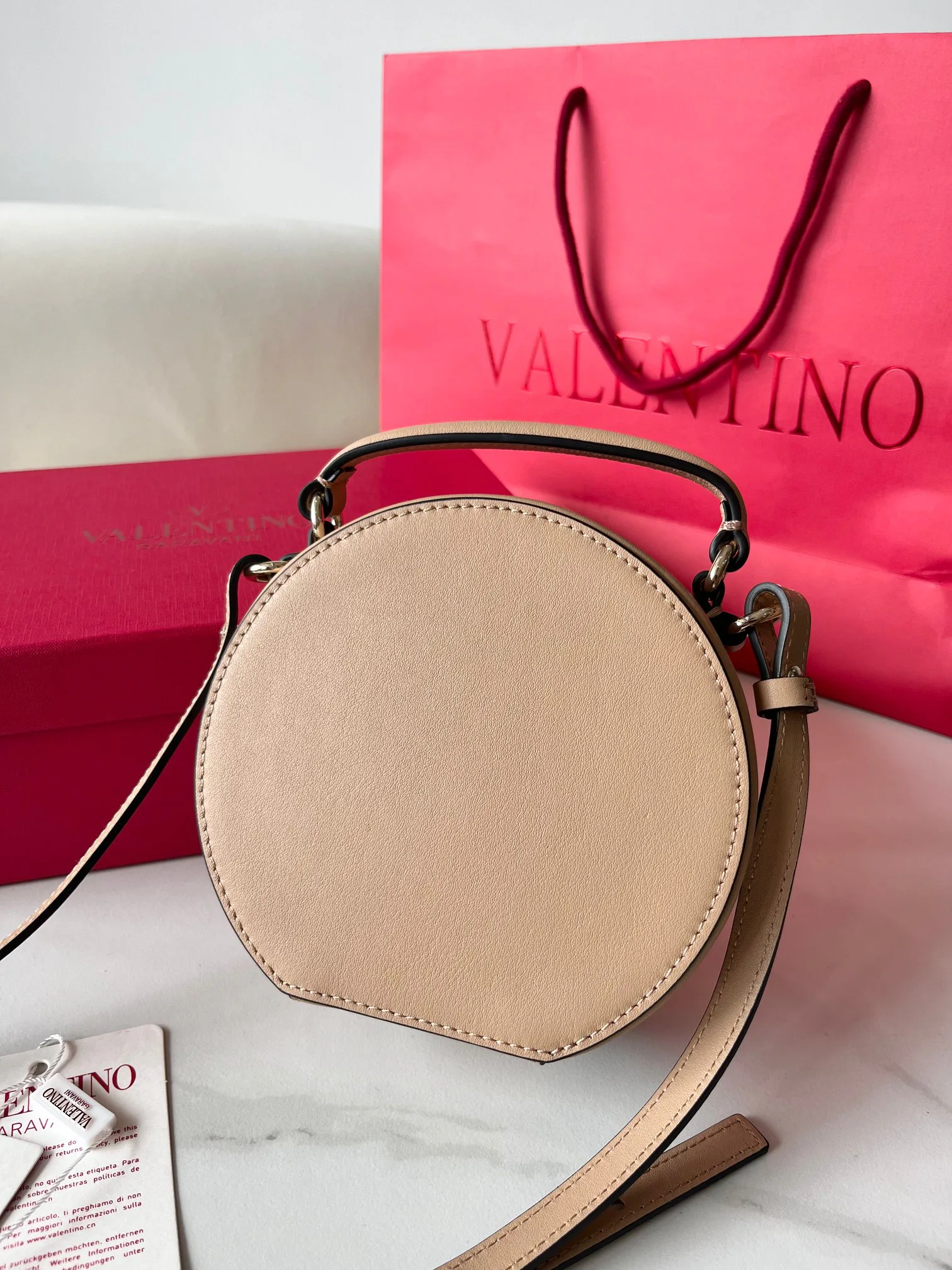 Сумки На Ремне Женские Valentino 4628