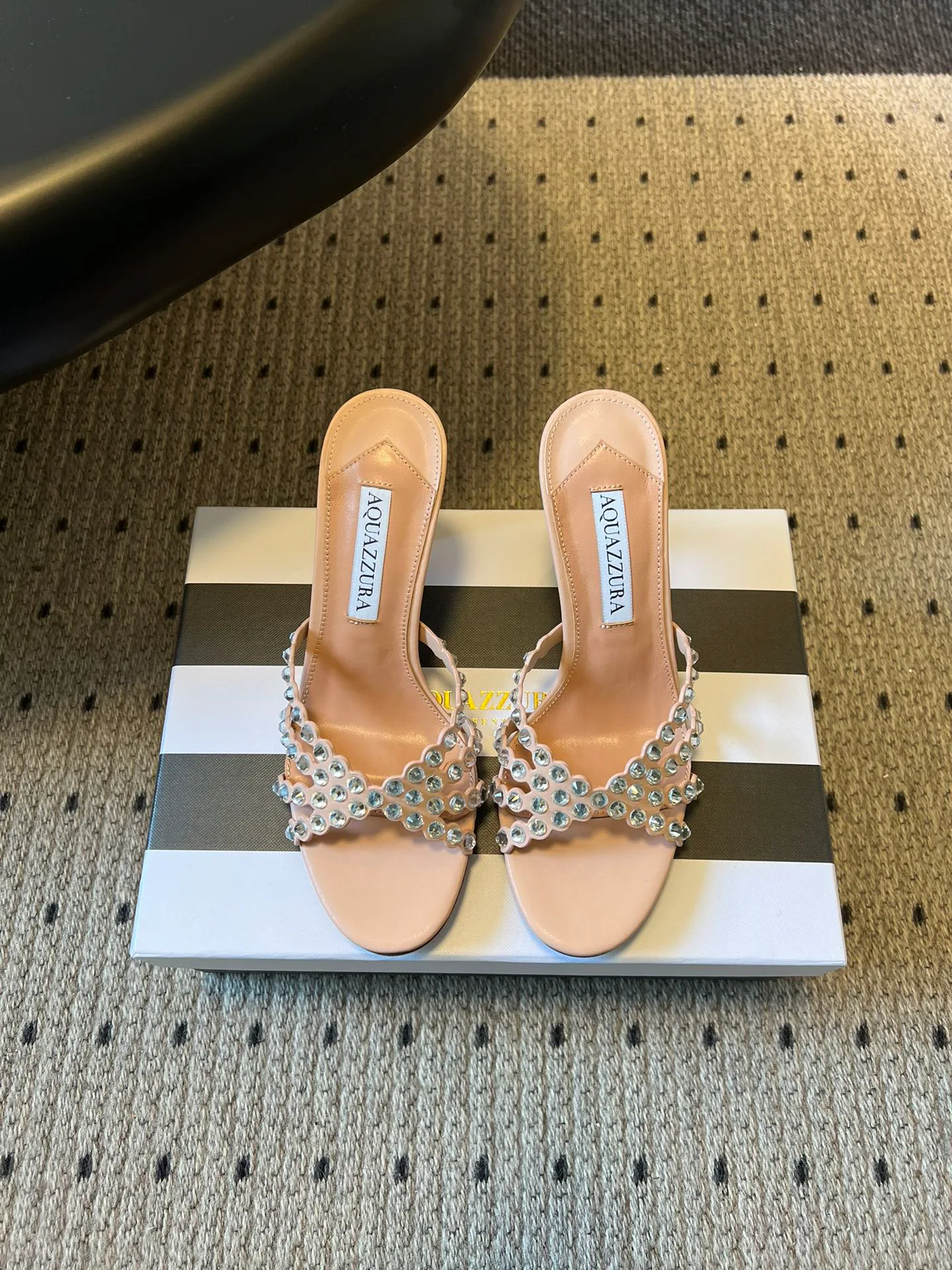 Туфли Женские Aquazzura 5066865