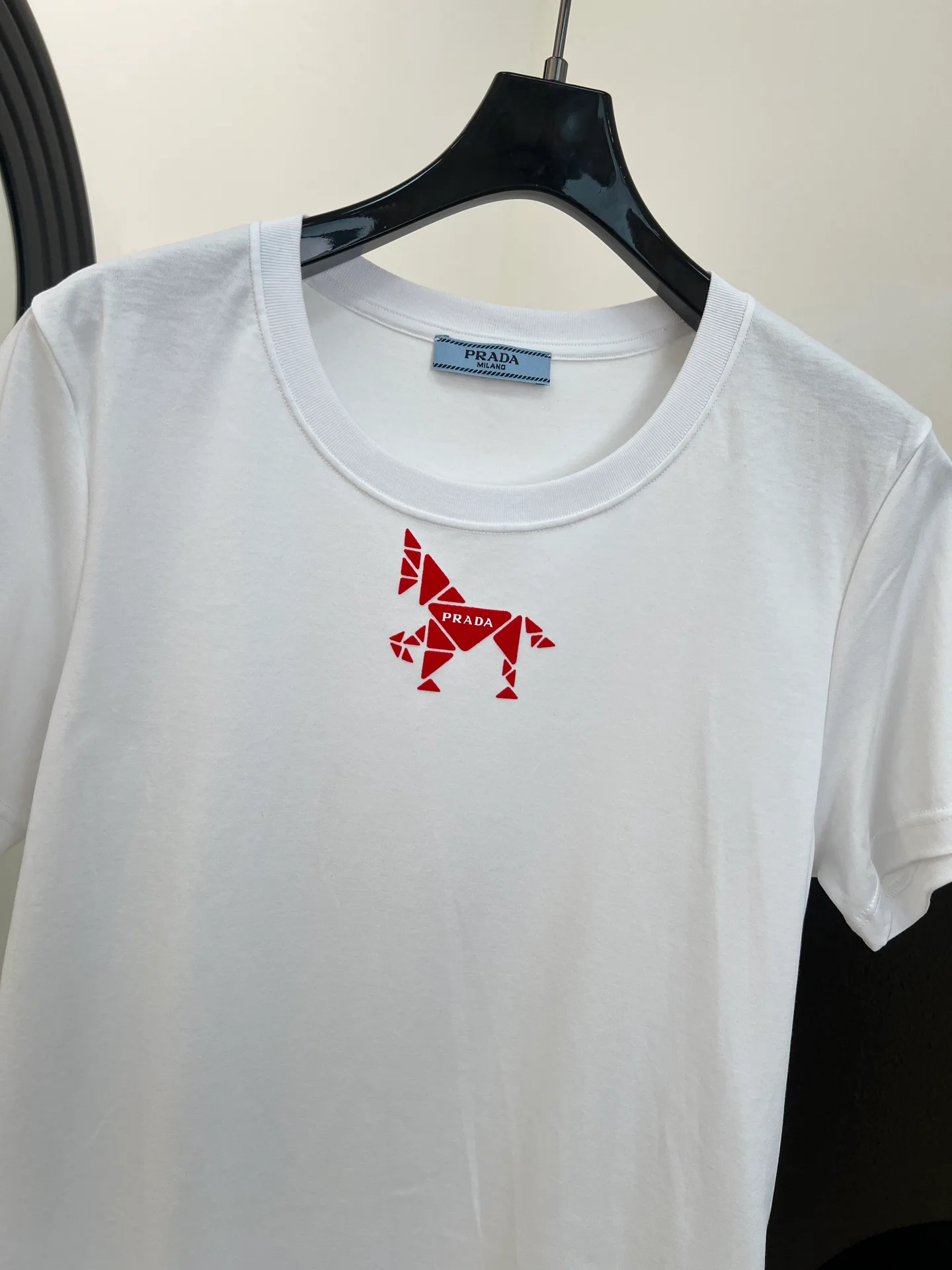 Футболки Женские Prada 10213868