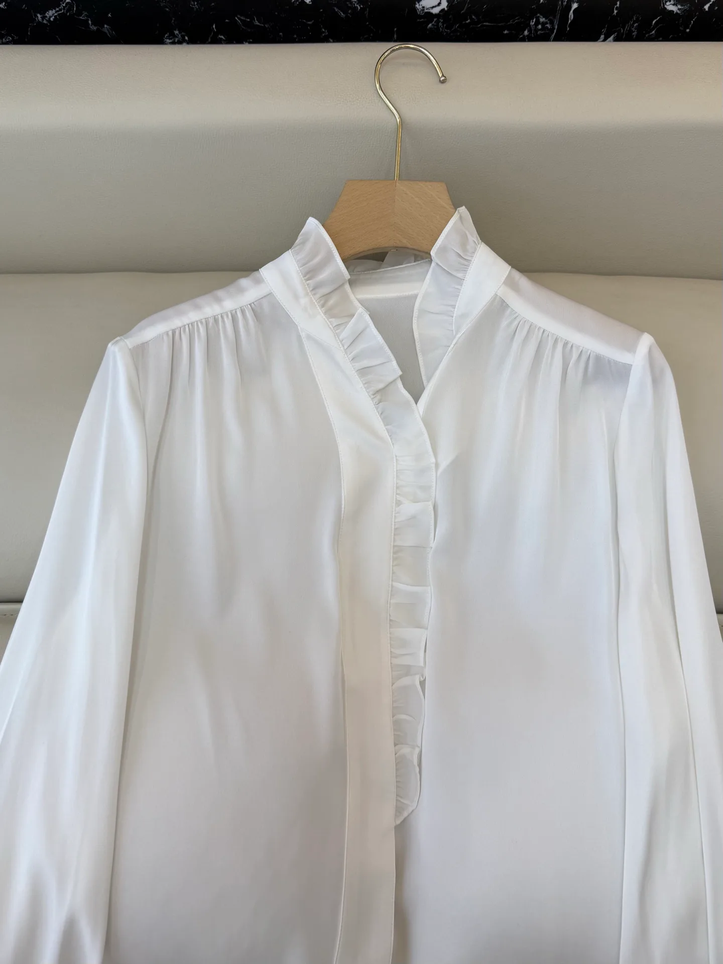 Рубашки Женские Chloe 6425759