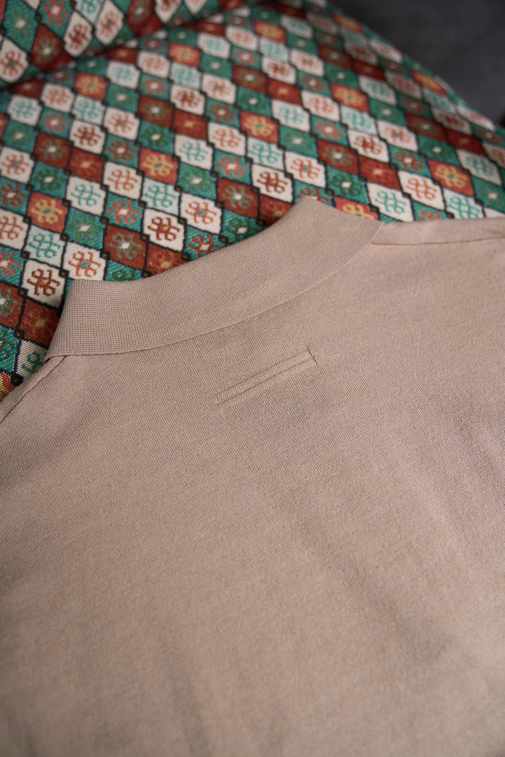 Рубашки Мужские Zegna 11267554