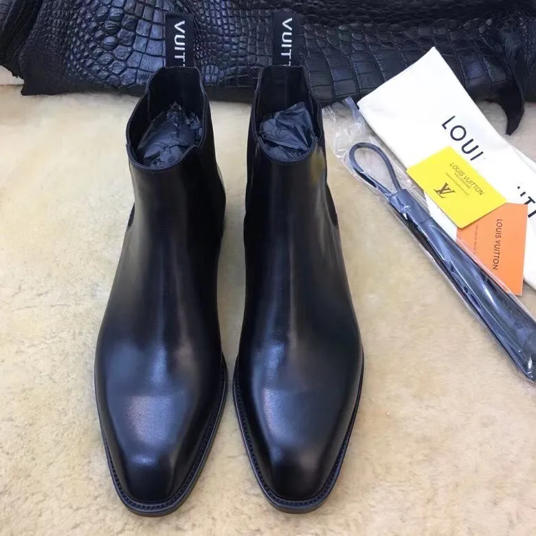 Ботинки Мужские Louis Vuitton 17955338