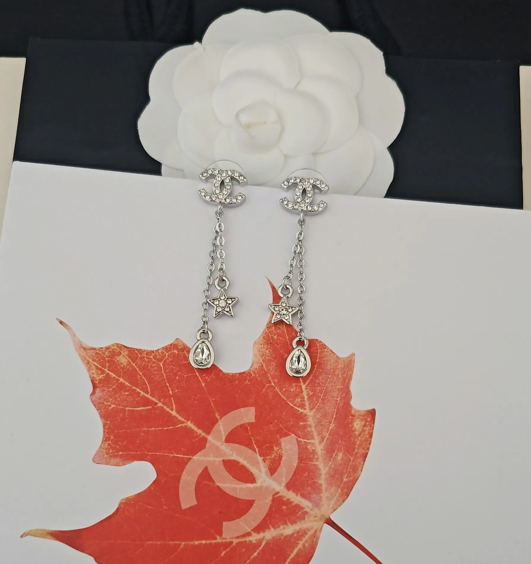 Бижутерия Chanel 11541257