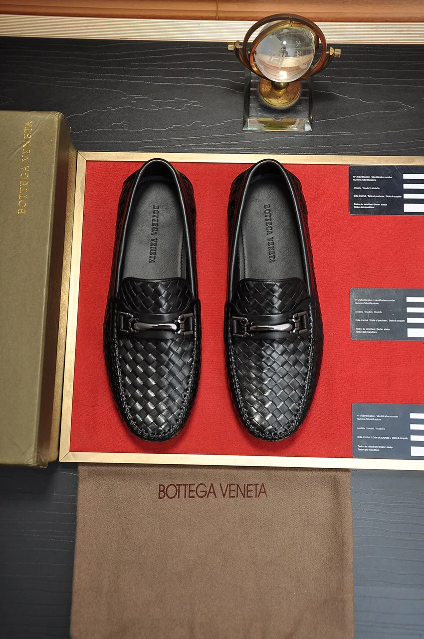 Лоферы И Туфли Мужские Bottega Veneta 18262207