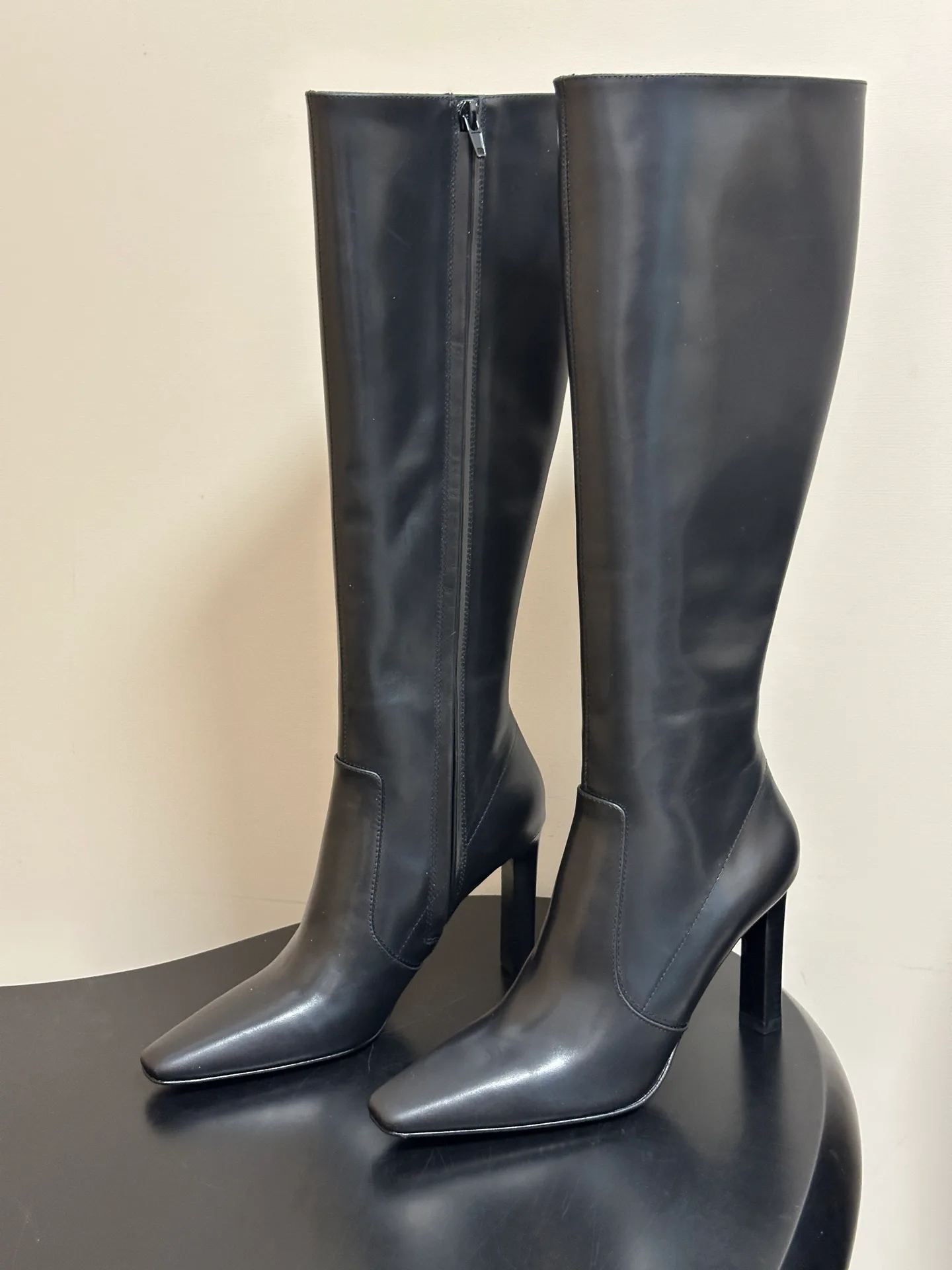 Сапоги Женские Saint Laurent 19507271