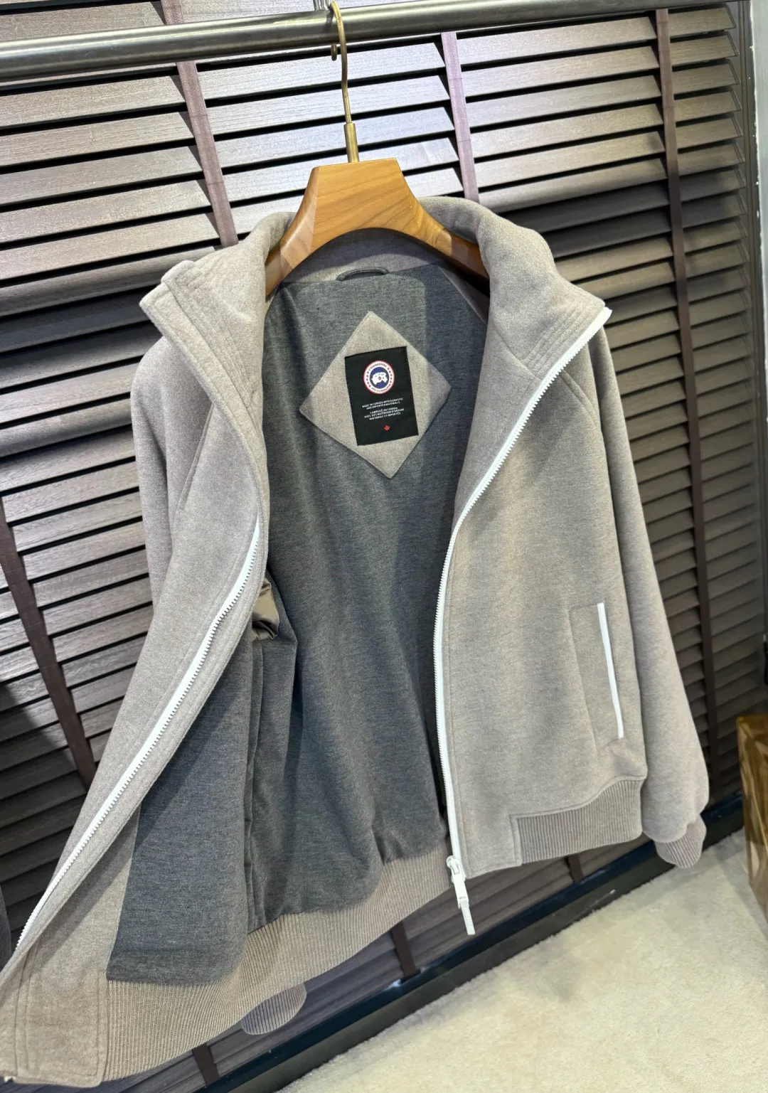 Свитшоты И Худи Мужские Canada Goose 367732