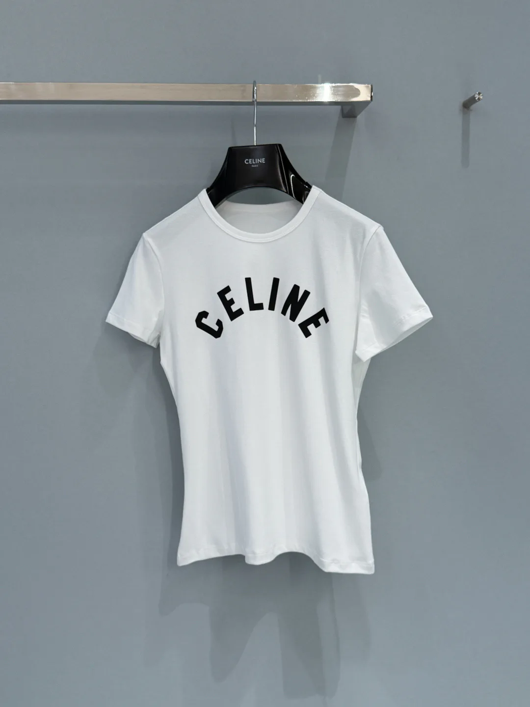 Футболки Женские Celine 13472215