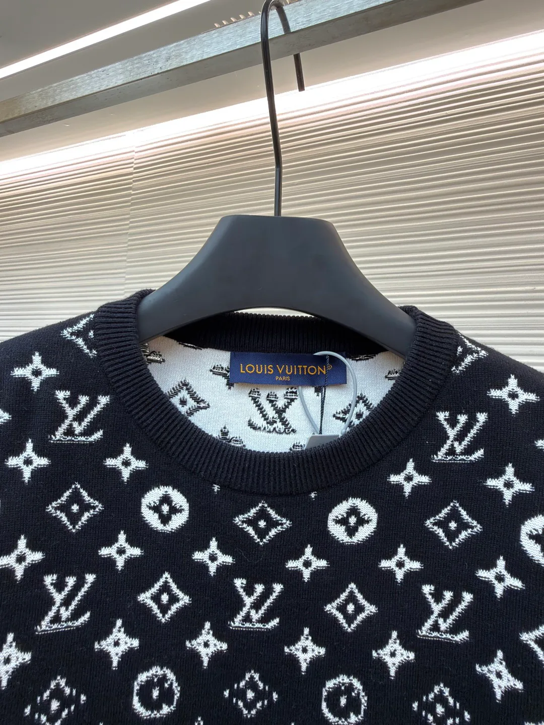 Джемперы И Свитеры Мужские Louis Vuitton 18359956