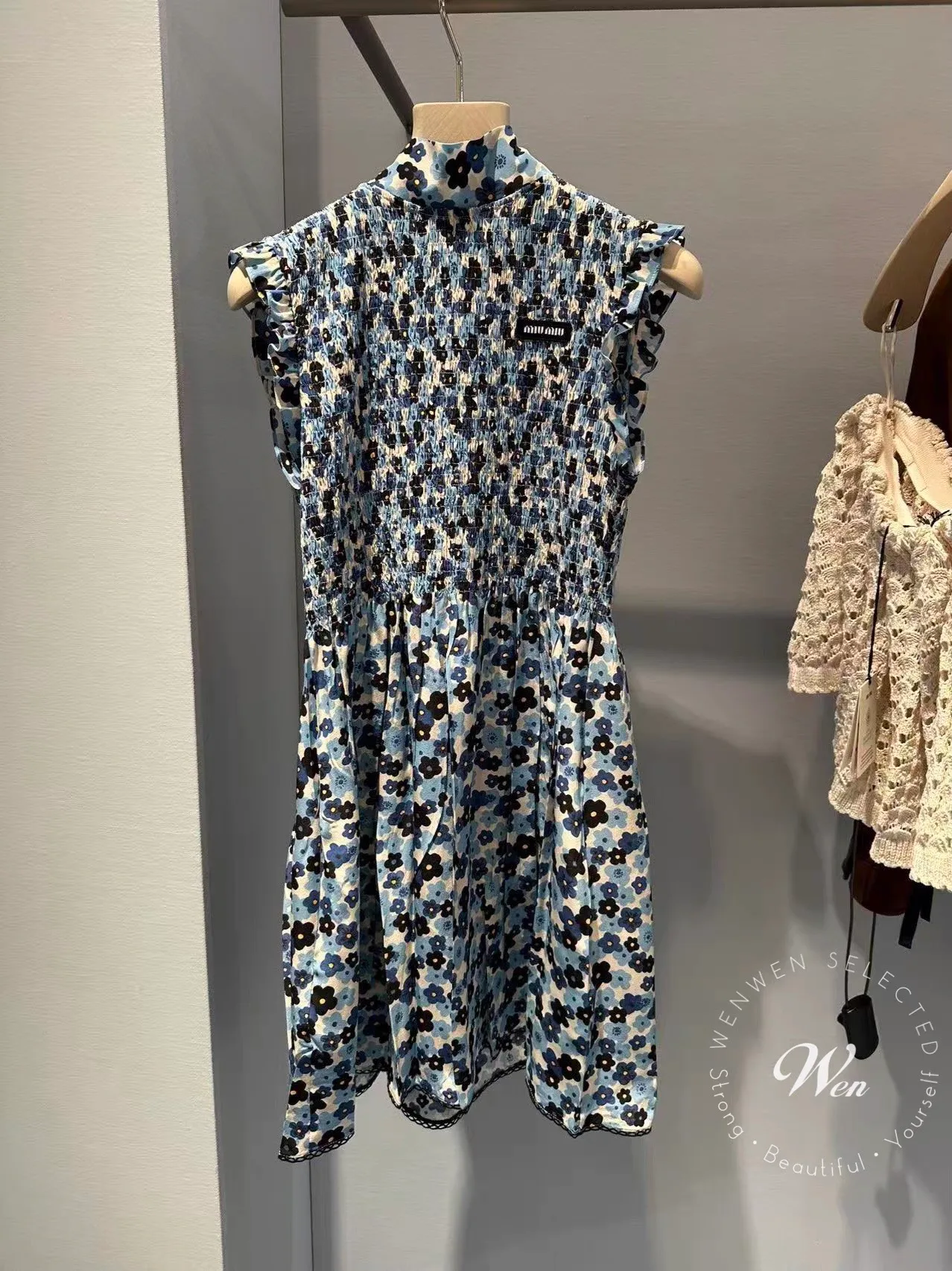 Платья Женские Miu Miu 11747278