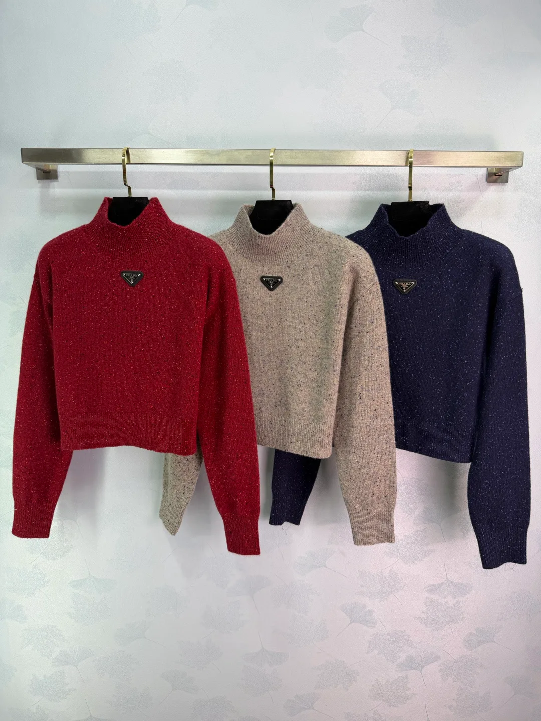 Джемперы Женские Prada 427793