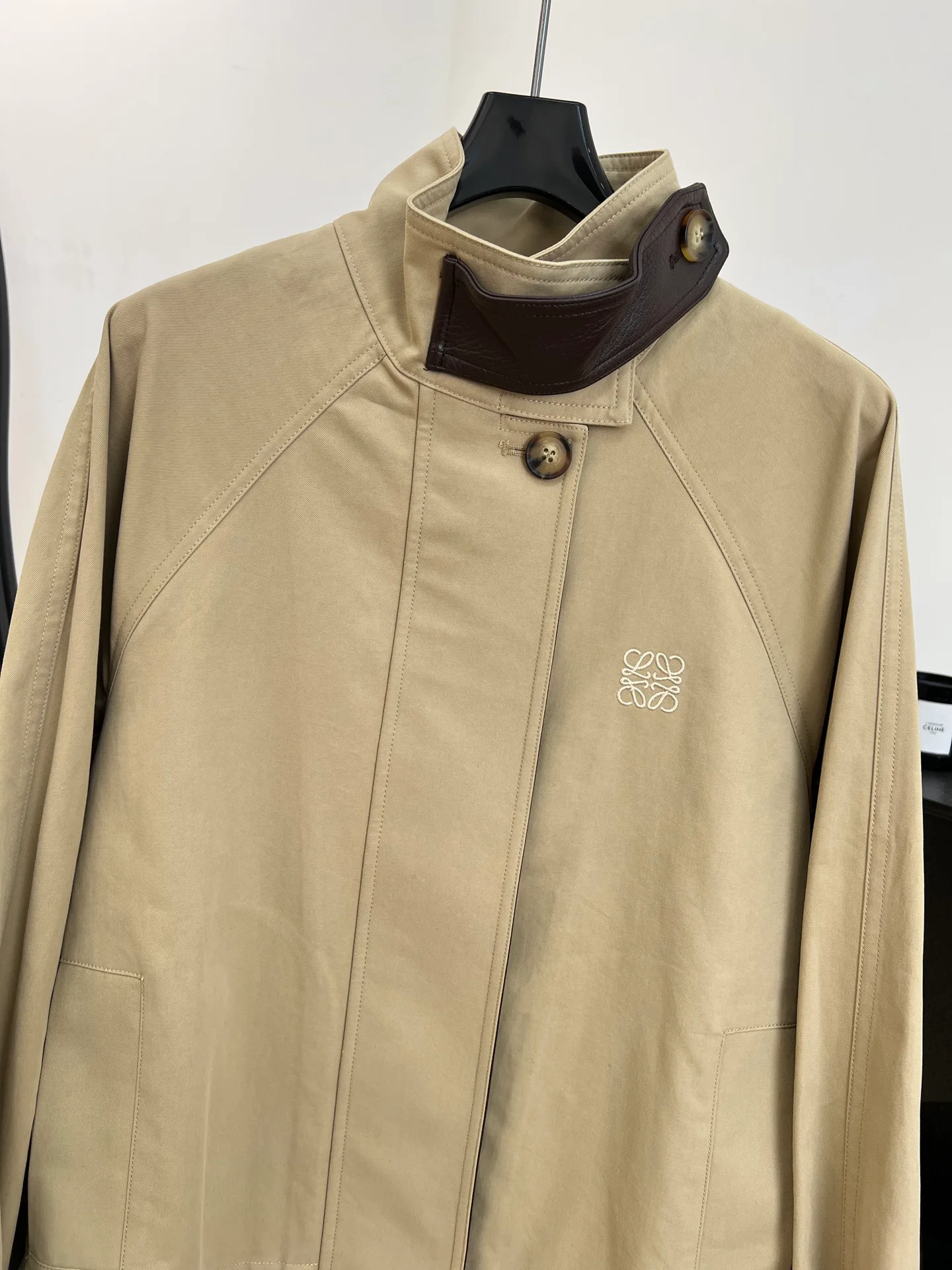 Тренчи Женские Loewe 11244047