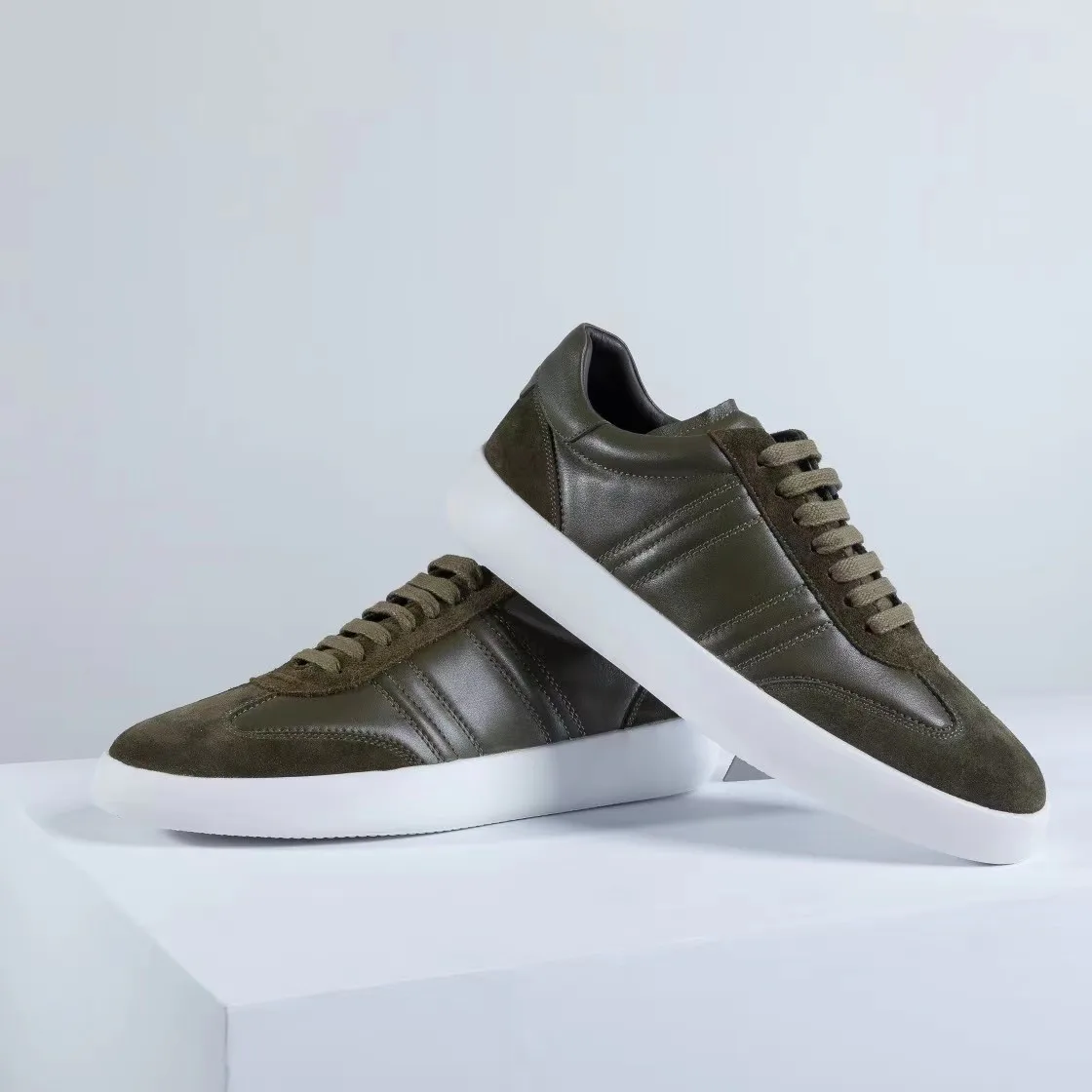 Кроссовки Мужские Brioni 1251920