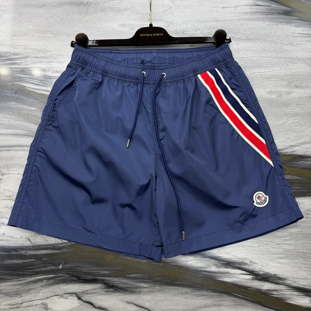 Шорты Мужские Moncler 12231087