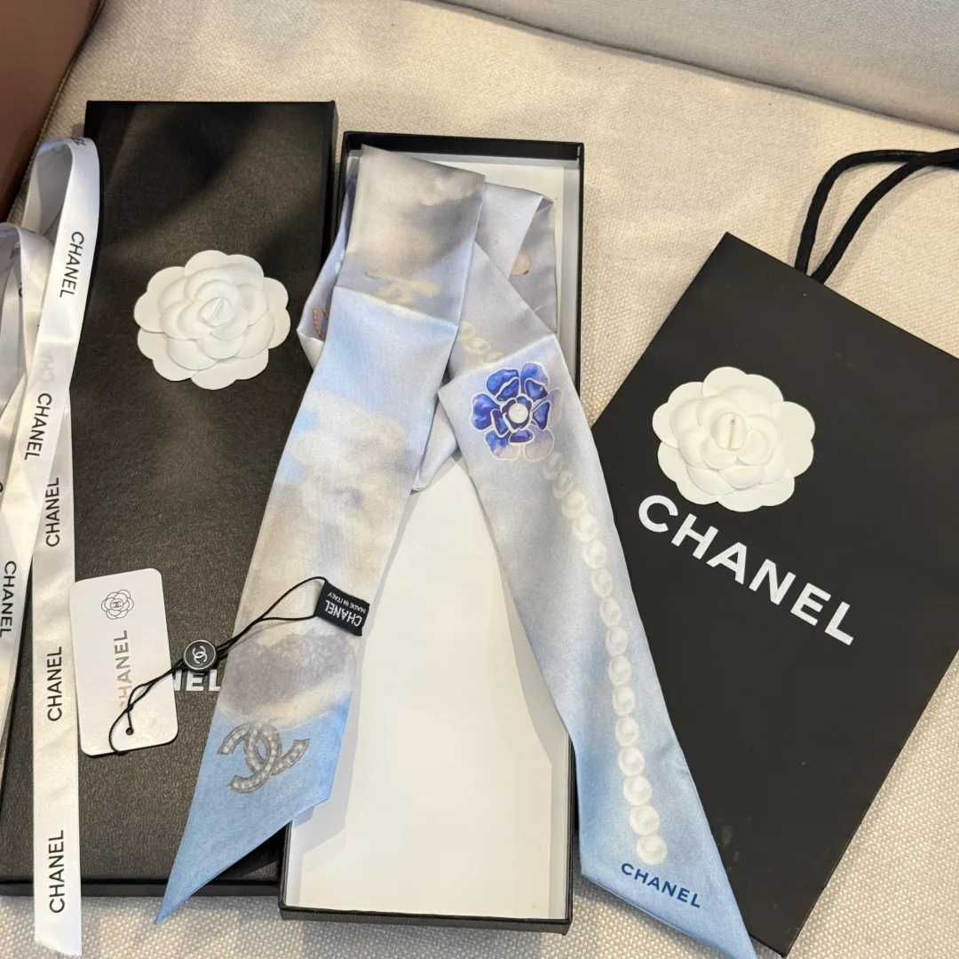Платки Chanel 14709856