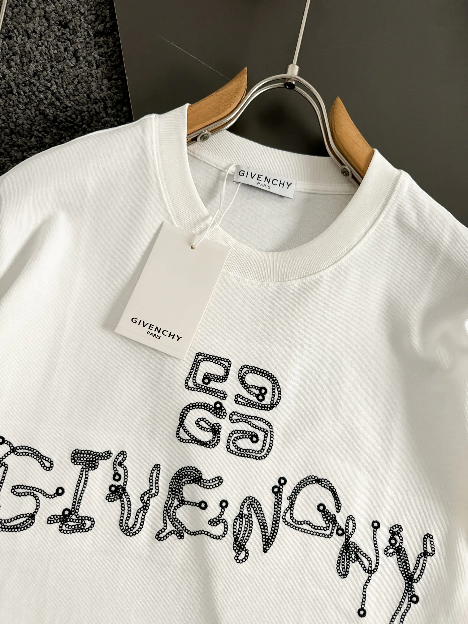 Футболки Женские Givenchy 34532