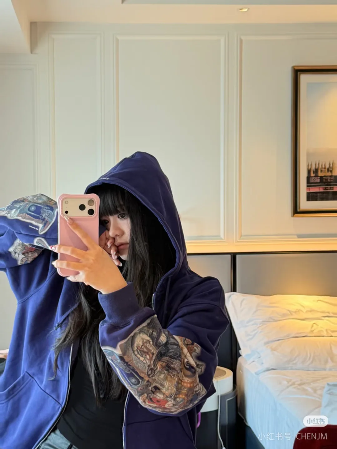 Свитшоты И Худи Мужские Supreme 11485588