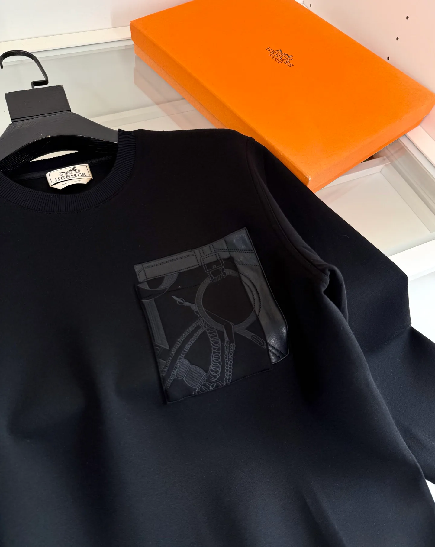 Свитшоты И Худи Мужские Hermes 18343858
