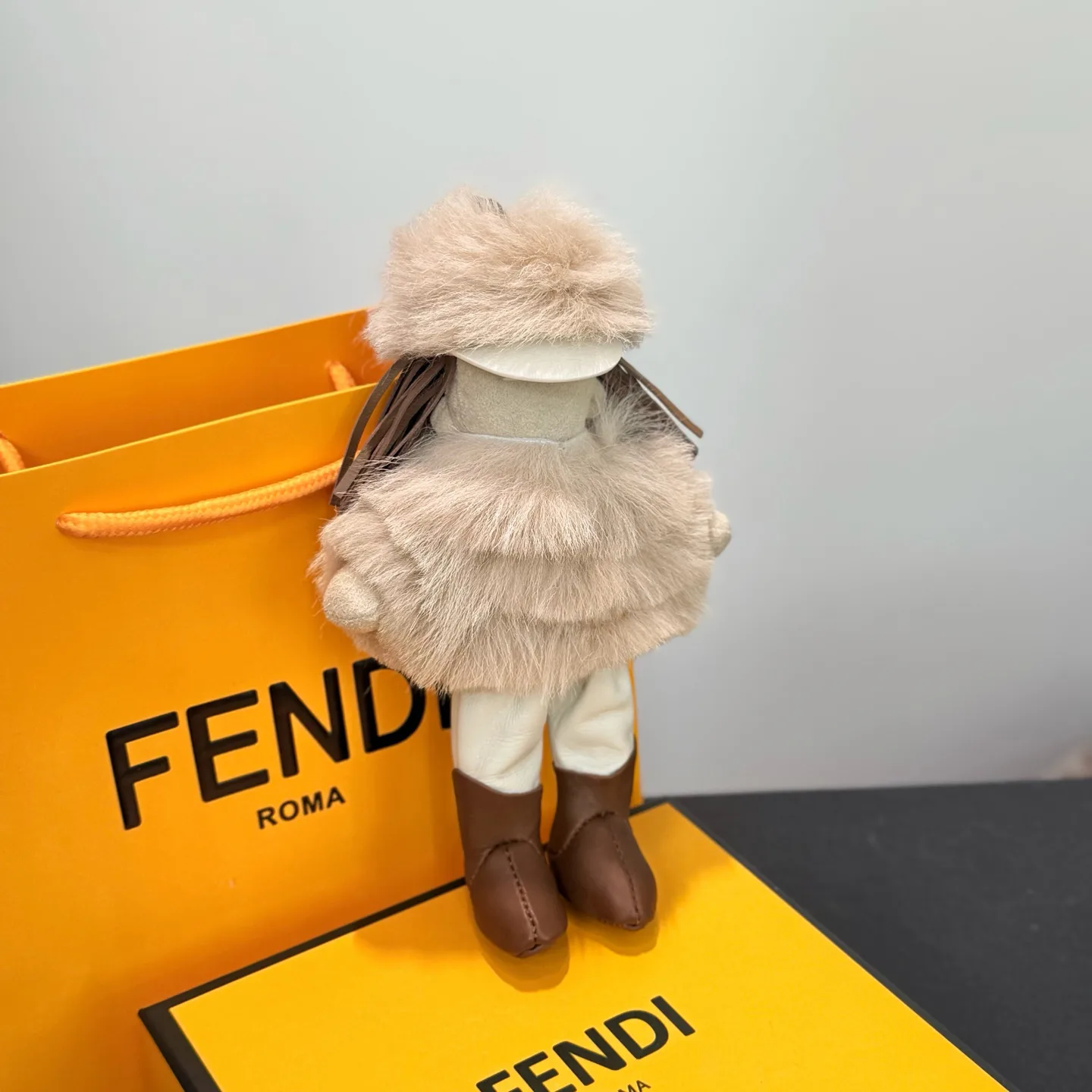 Ключницы Fendi 10418877