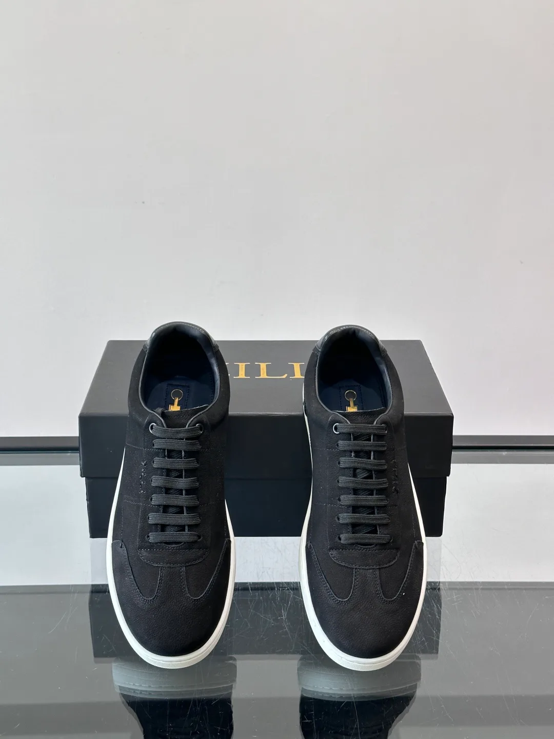 Кеды Женские Zilli 268115