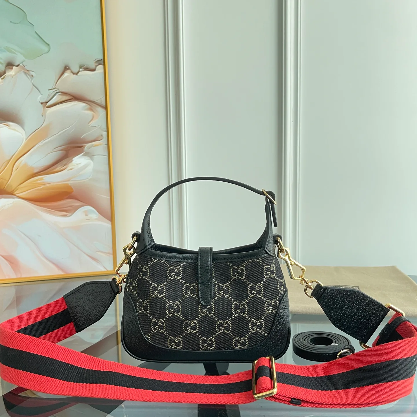 Классические Сумки Женские Gucci 13558914
