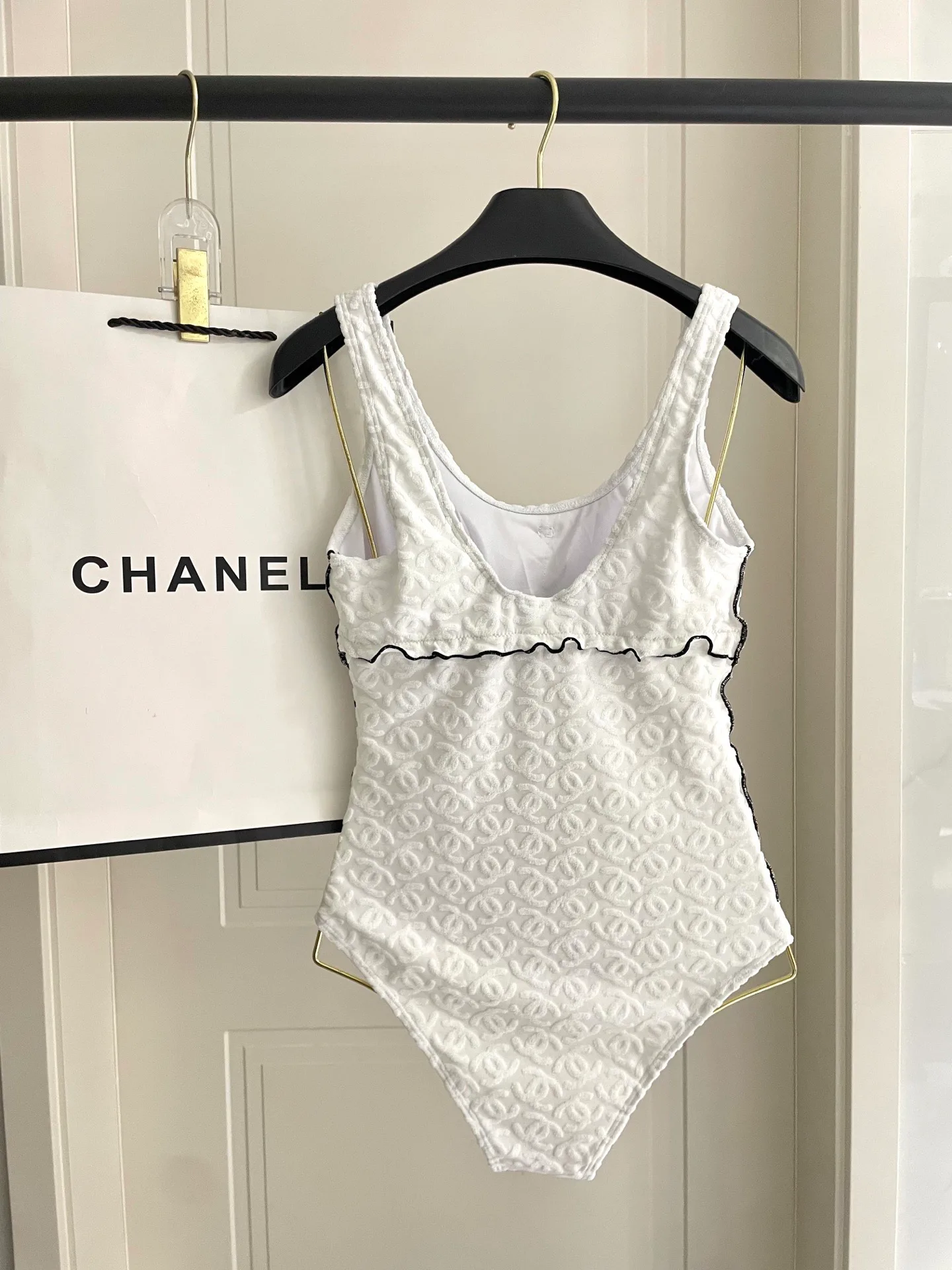 Купальники Женские Chanel 824062