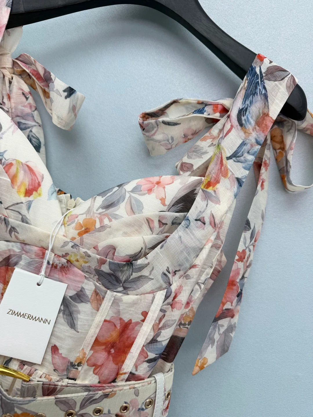 Платья Женские Zimmermann 13374325