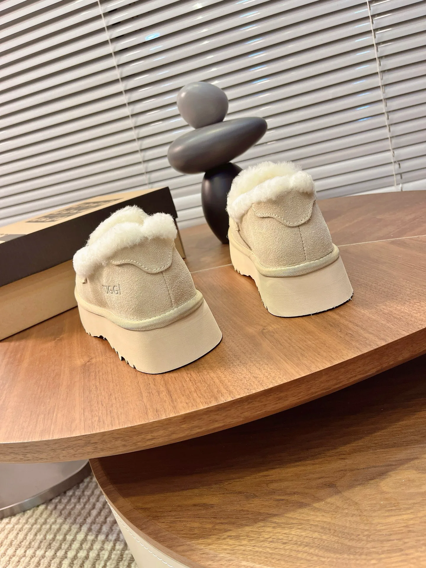 Угги Женские Ugg 520169