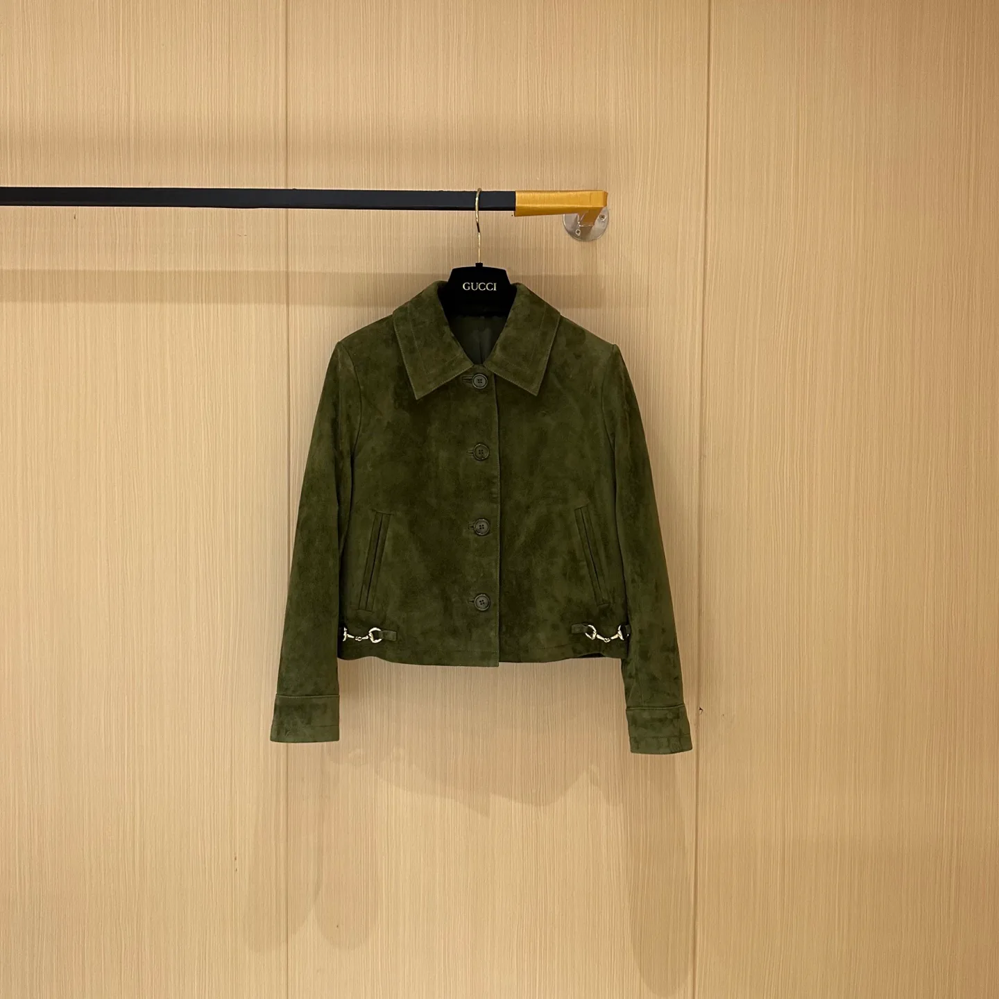 Куртки Женские Gucci 105091