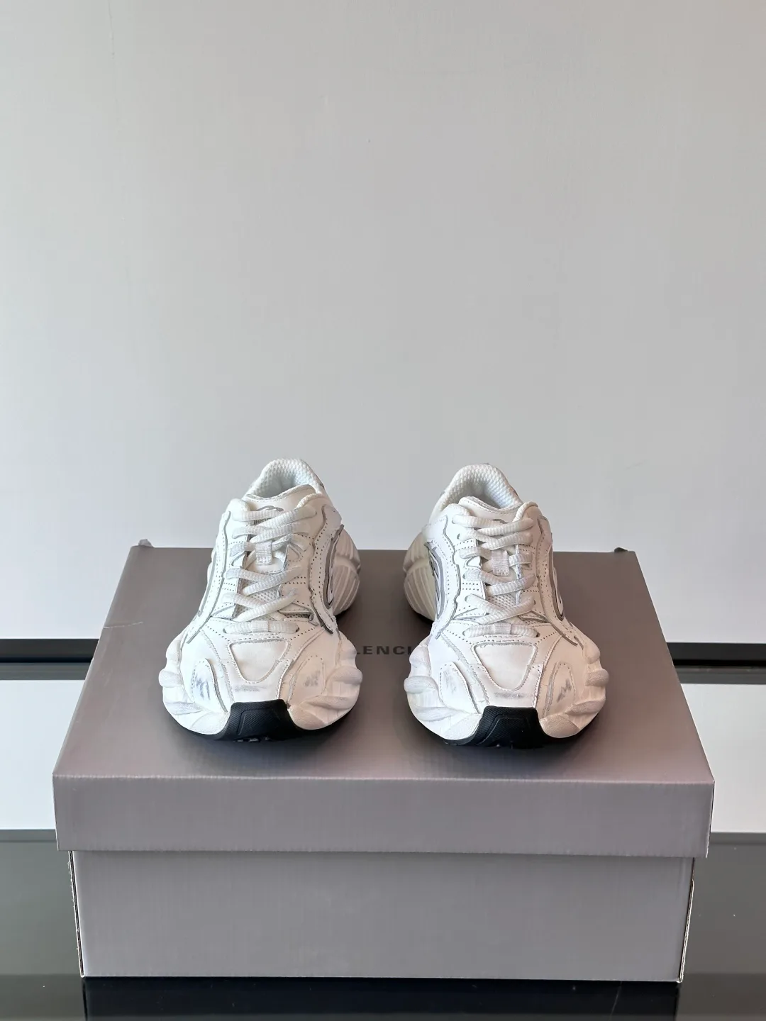 Кроссовки Женские Balenciaga