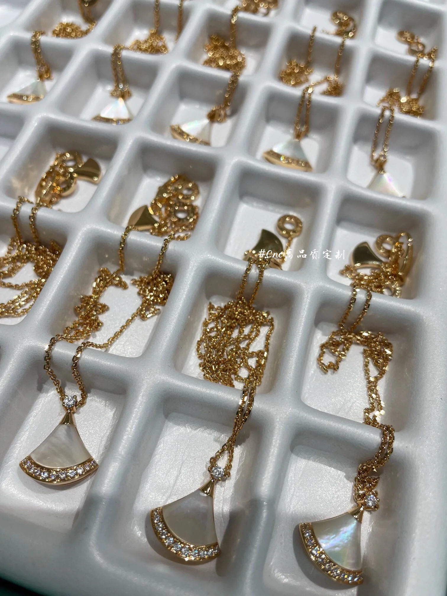 Бижутерия Bvlgari 11577791