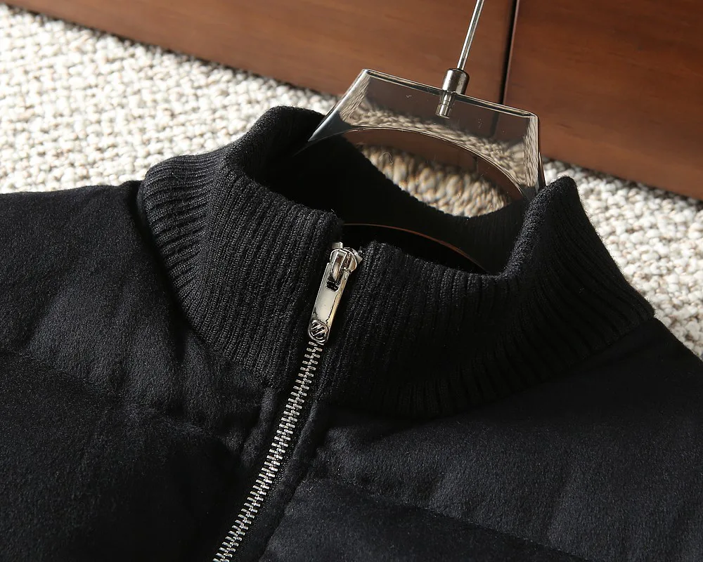 Куртки И Пуховики Мужские Zegna 607819