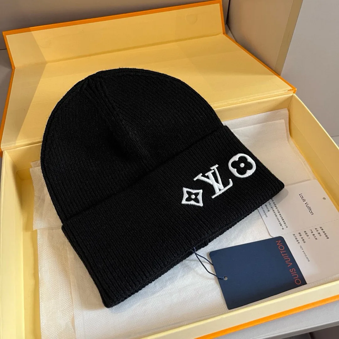 Головные Уборы Louis Vuitton 4435