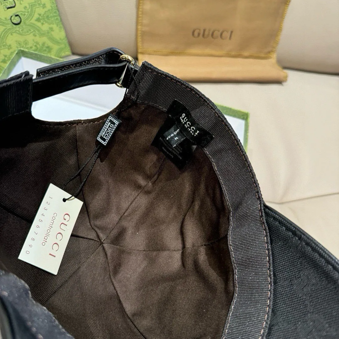 Головные Уборы Gucci 17224553