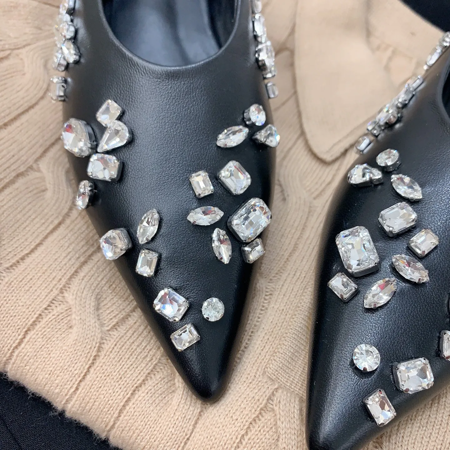Туфли Женские Jil Sander 10311140
