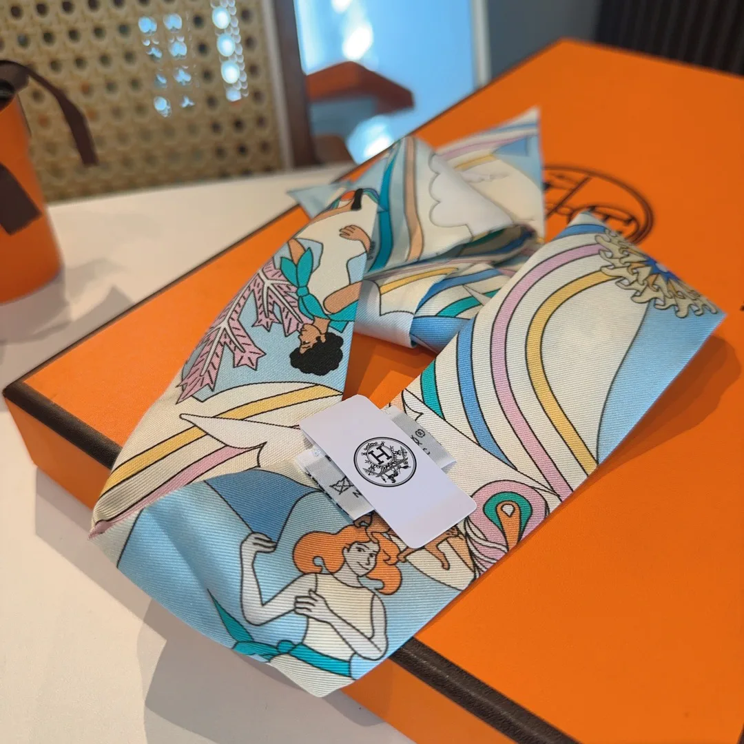 Шарфы Hermes 34445