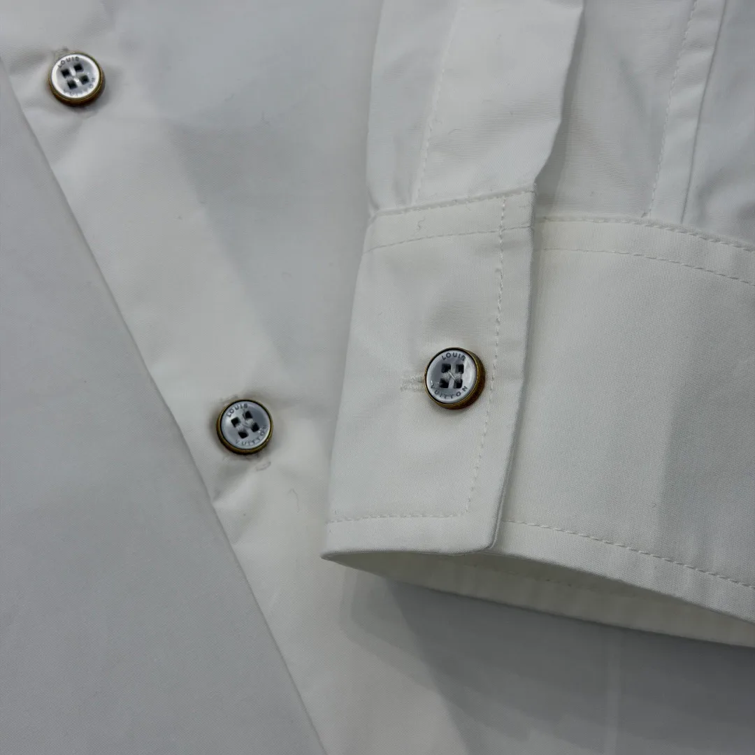 Рубашки Мужские Louis Vuitton 923645