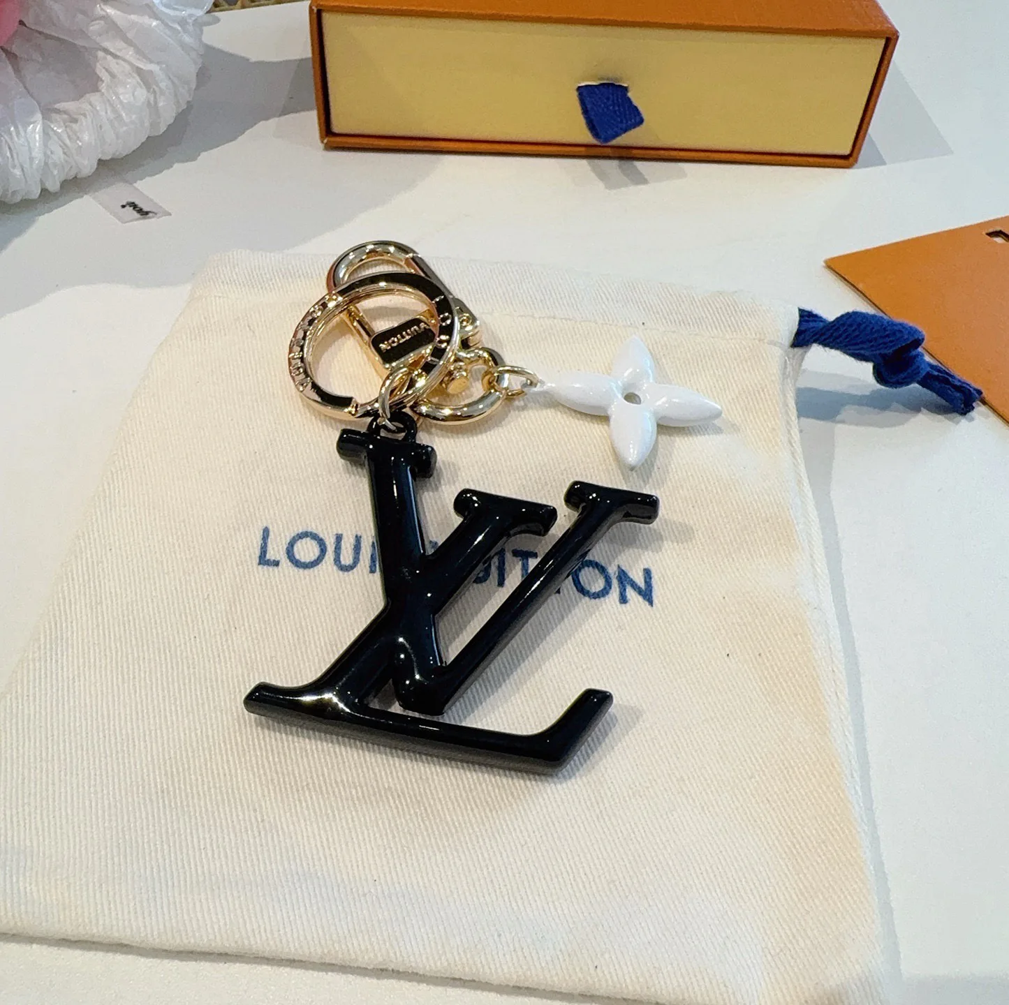Бижутерия Louis Vuitton 14337222