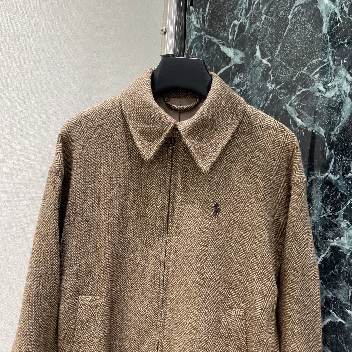 Куртки И Пуховики Женские Ralph Lauren 18435275