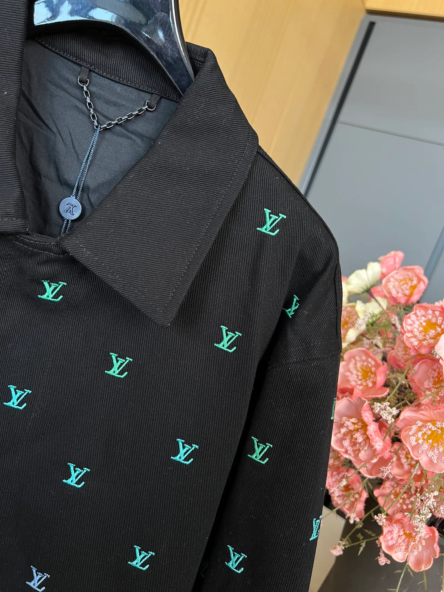 Куртки Мужские Louis Vuitton 111032