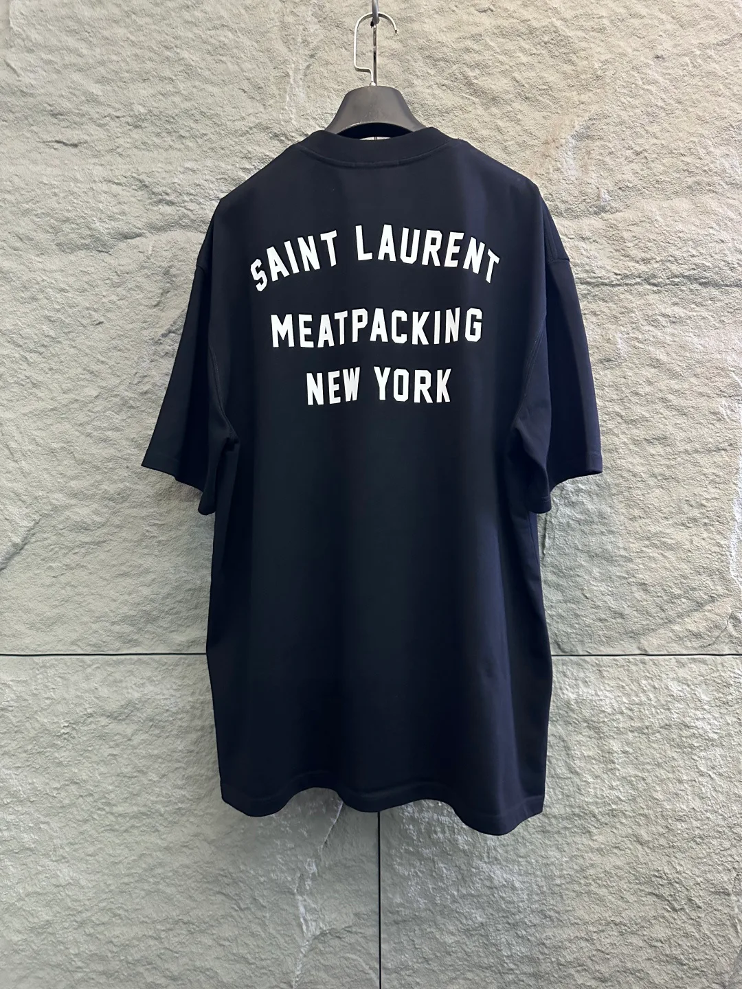Футболки Женские Saint Laurent 13180398