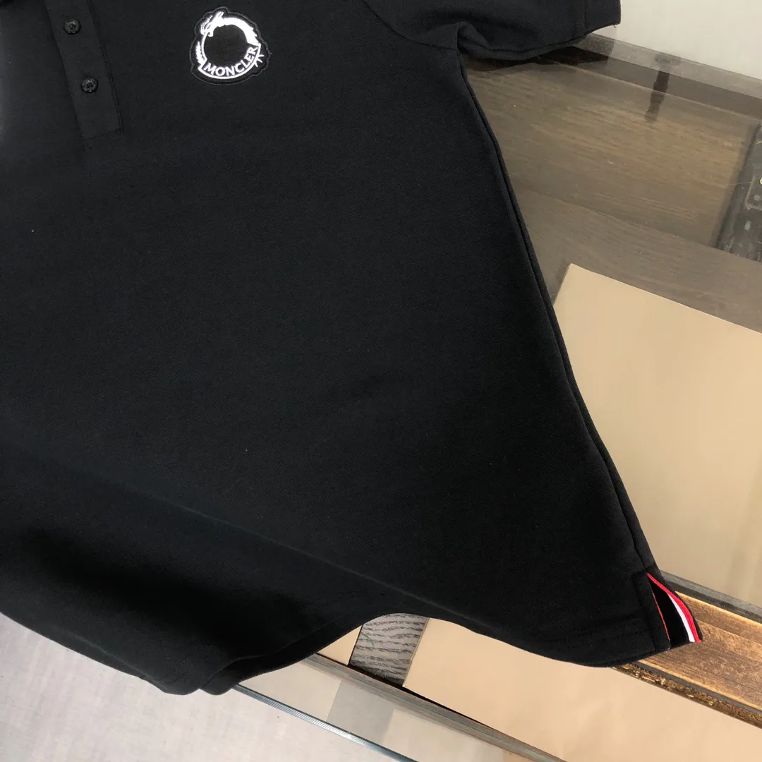 Рубашки Мужские Moncler 11190350