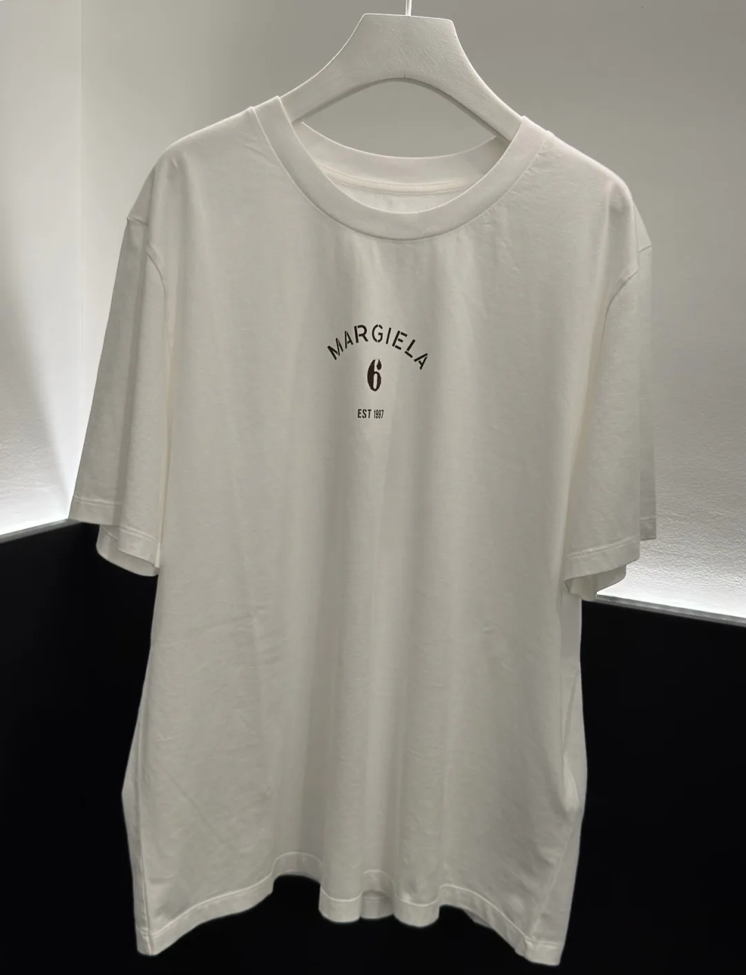 Футболки Женские Maison Margiela 11491990