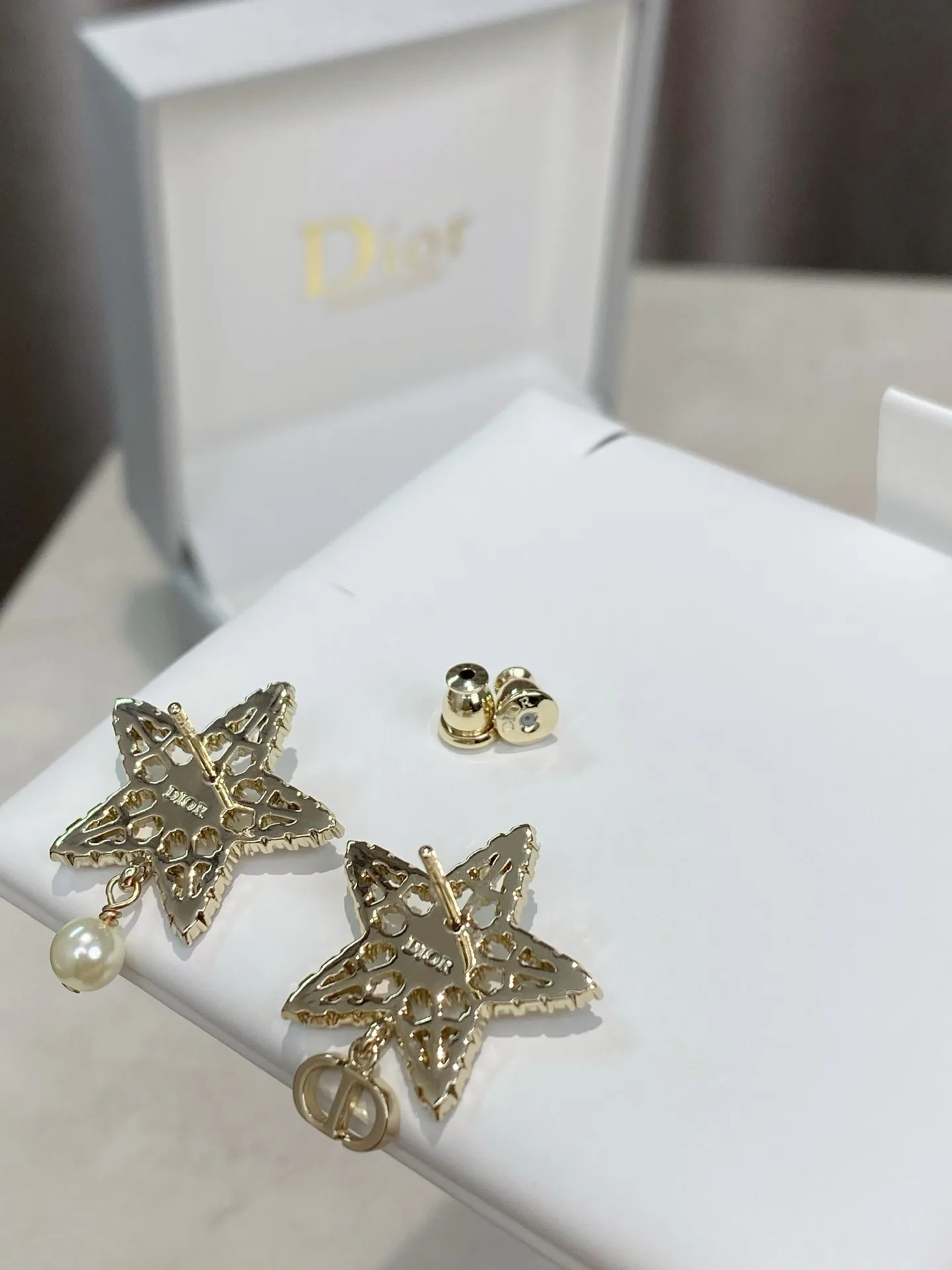 Бижутерия Christian Dior 5092888