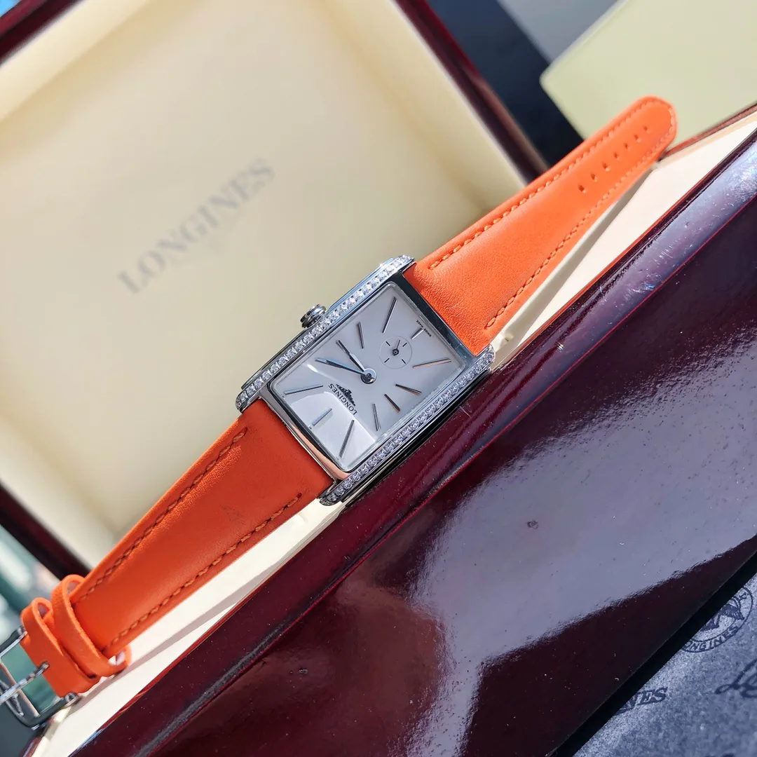 Часы Женские Longines 13909544