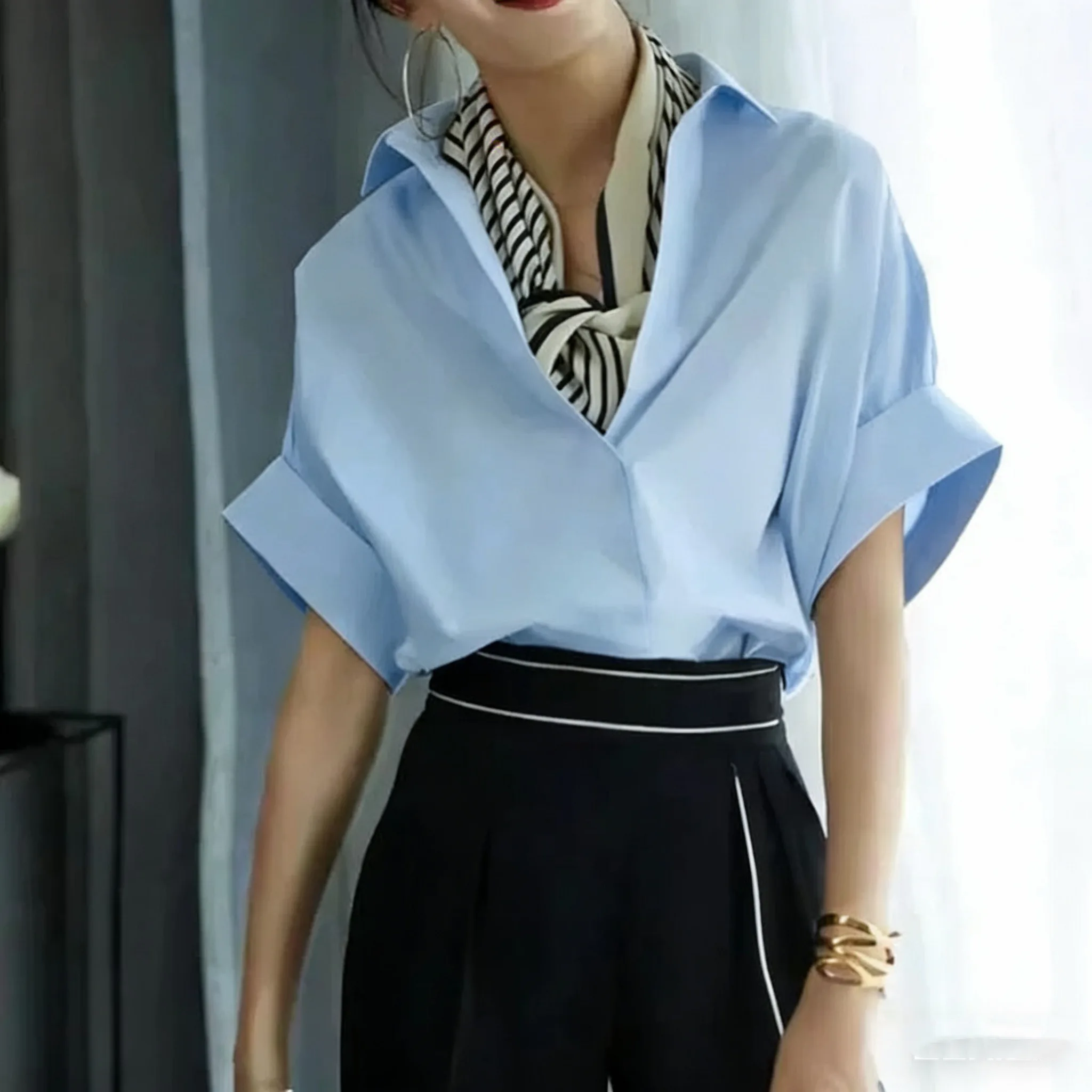 Рубашки Женские Max Mara 12946987